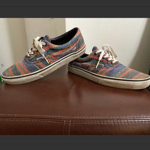 Vans Shoes - Van Doren Collection